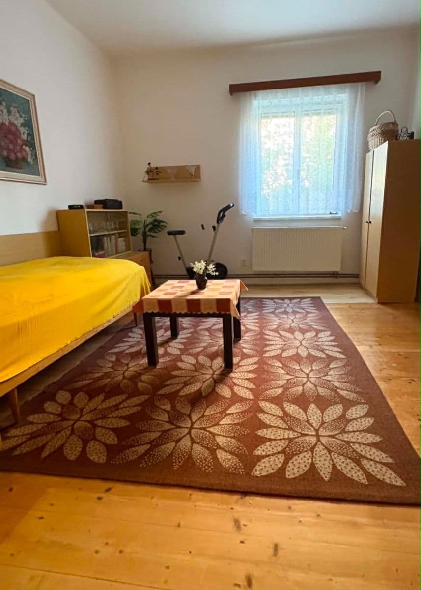 Prodej domu 120 m², pozemek 742 m², Riegrova, Golčův Jeníkov, Kraj Vysočina Prodej domu 120 m², pozemek 742 m², Riegrova, Golčův Jeníkov, Kraj Vysočina