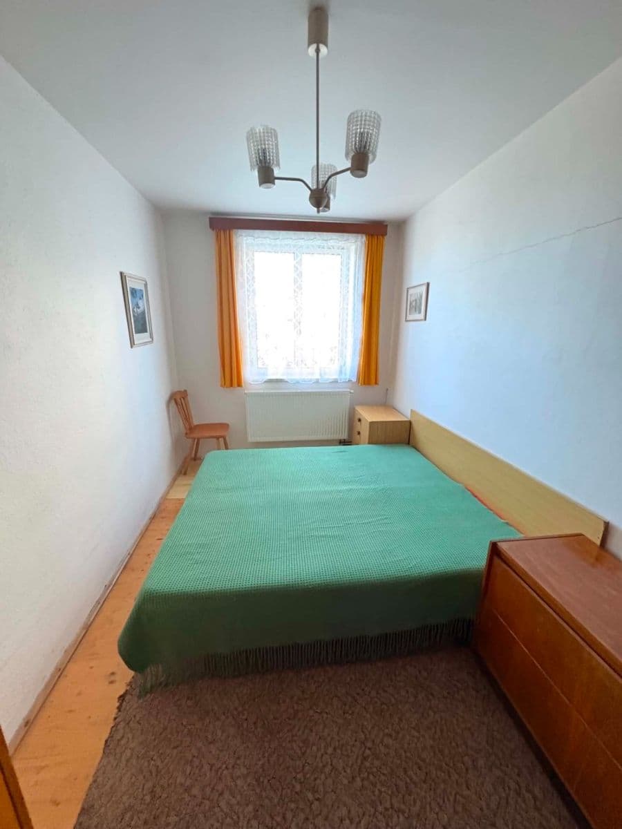 Prodej domu 120 m², pozemek 742 m², Riegrova, Golčův Jeníkov, Kraj Vysočina Prodej domu 120 m², pozemek 742 m², Riegrova, Golčův Jeníkov, Kraj Vysočina
