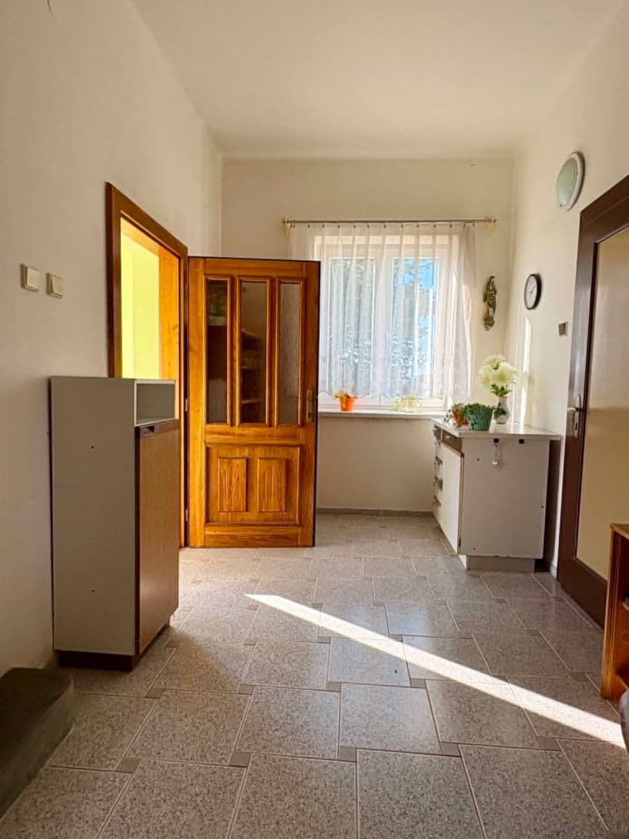 Prodej domu 120 m², pozemek 742 m², Riegrova, Golčův Jeníkov, Kraj Vysočina Prodej domu 120 m², pozemek 742 m², Riegrova, Golčův Jeníkov, Kraj Vysočina