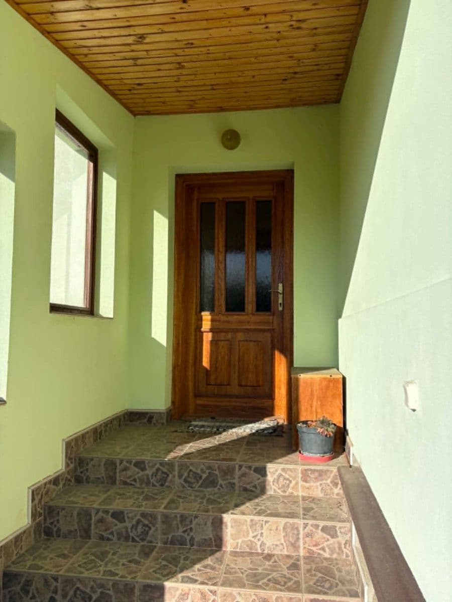 Prodej domu 120 m², pozemek 742 m², Riegrova, Golčův Jeníkov, Kraj Vysočina Prodej domu 120 m², pozemek 742 m², Riegrova, Golčův Jeníkov, Kraj Vysočina