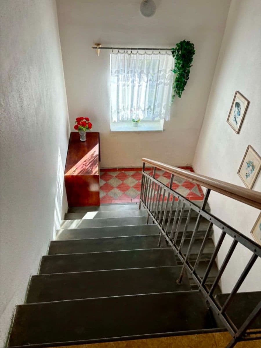 Prodej domu 120 m², pozemek 742 m², Riegrova, Golčův Jeníkov, Kraj Vysočina Prodej domu 120 m², pozemek 742 m², Riegrova, Golčův Jeníkov, Kraj Vysočina