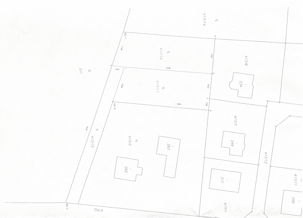 Prodej pozemku 815 m², Boseň, Středočeský kraj Prodej pozemku 815 m², Boseň, Středočeský kraj