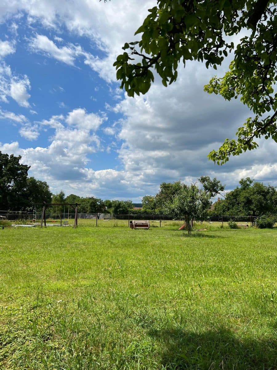 Prodej pozemku 815 m², Boseň, Středočeský kraj Prodej pozemku 815 m², Boseň, Středočeský kraj
