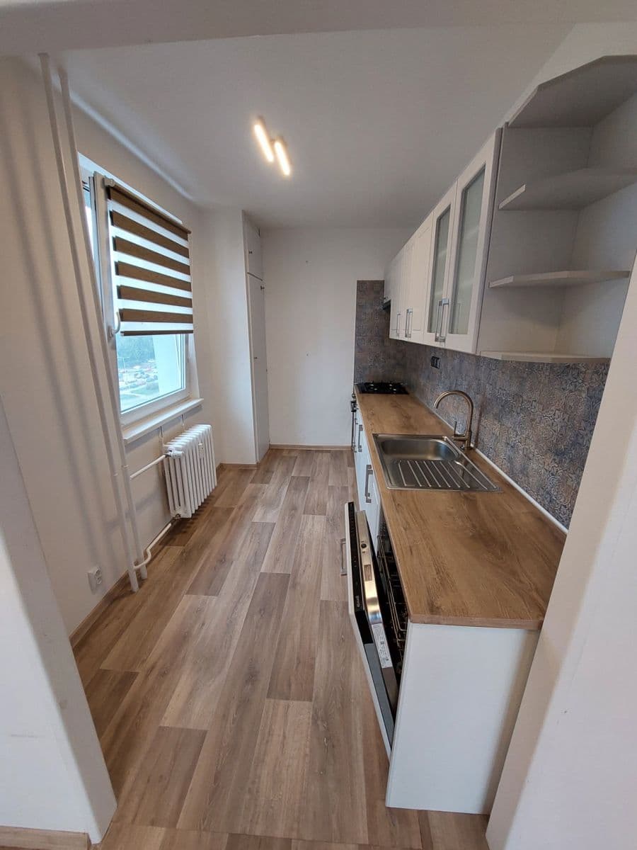 Pronájem bytu 3+kk 67 m², Křejpského, Praha, Praha Pronájem bytu 3+kk 67 m², Křejpského, Praha, Praha