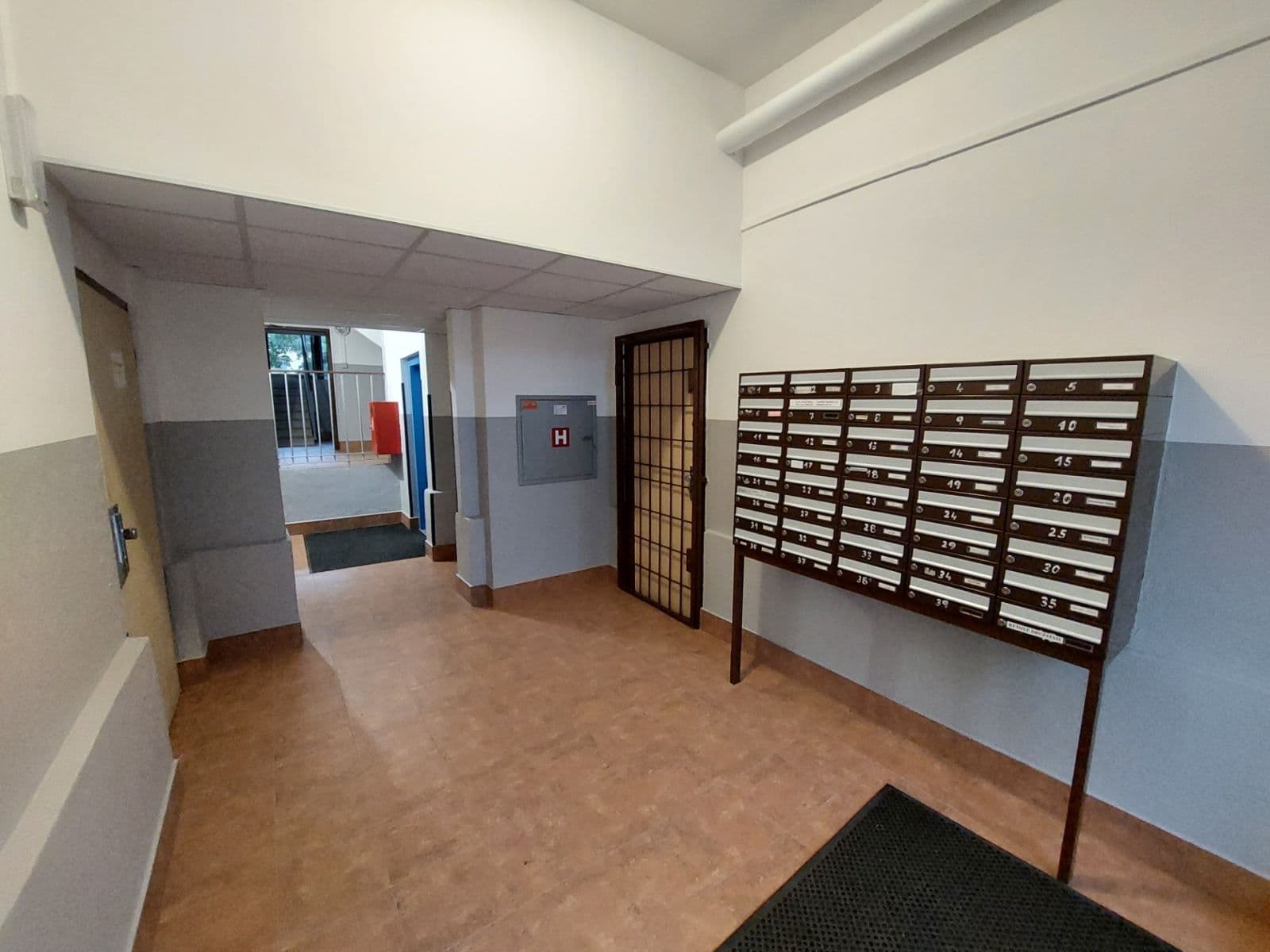 Pronájem bytu 3+kk 67 m², Křejpského, Praha, Praha Pronájem bytu 3+kk 67 m², Křejpského, Praha, Praha