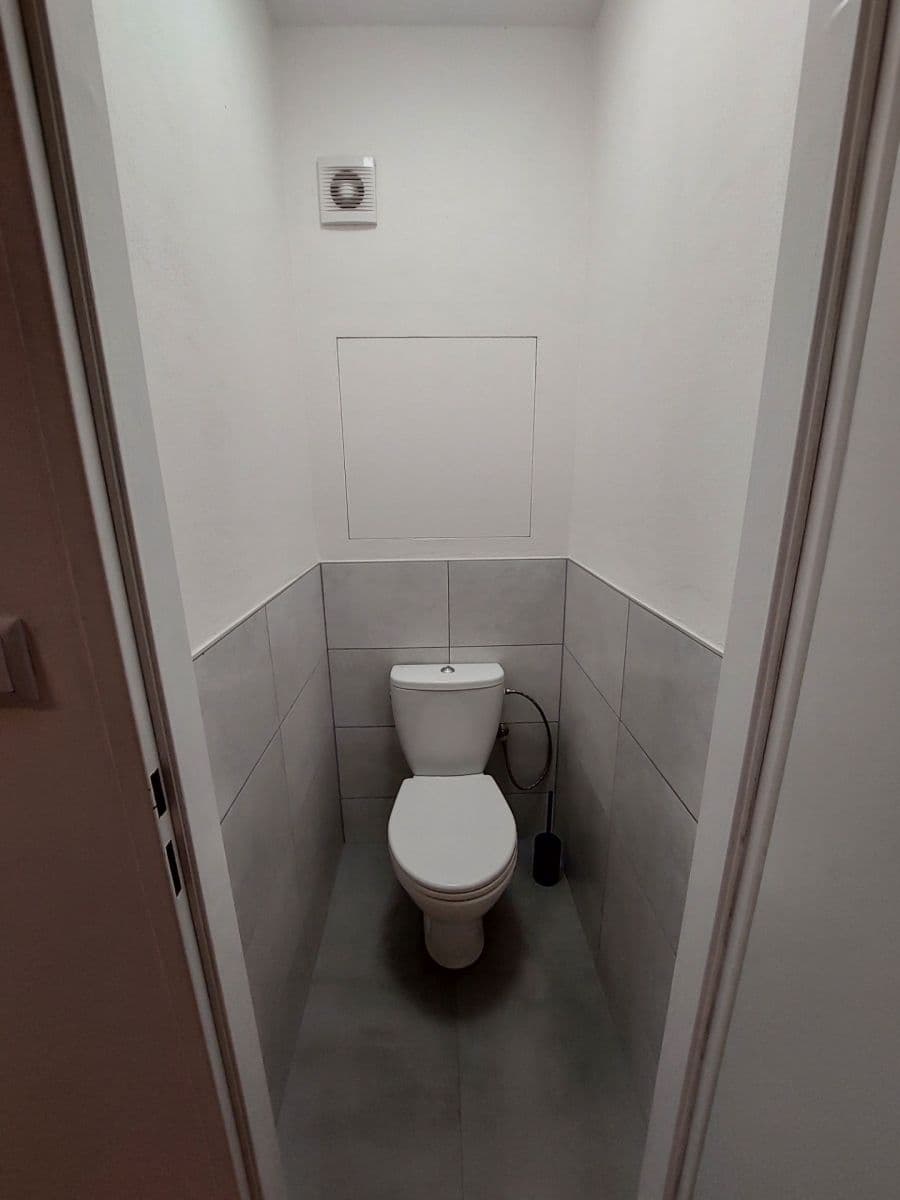 Pronájem bytu 3+kk 67 m², Křejpského, Praha, Praha Pronájem bytu 3+kk 67 m², Křejpského, Praha, Praha