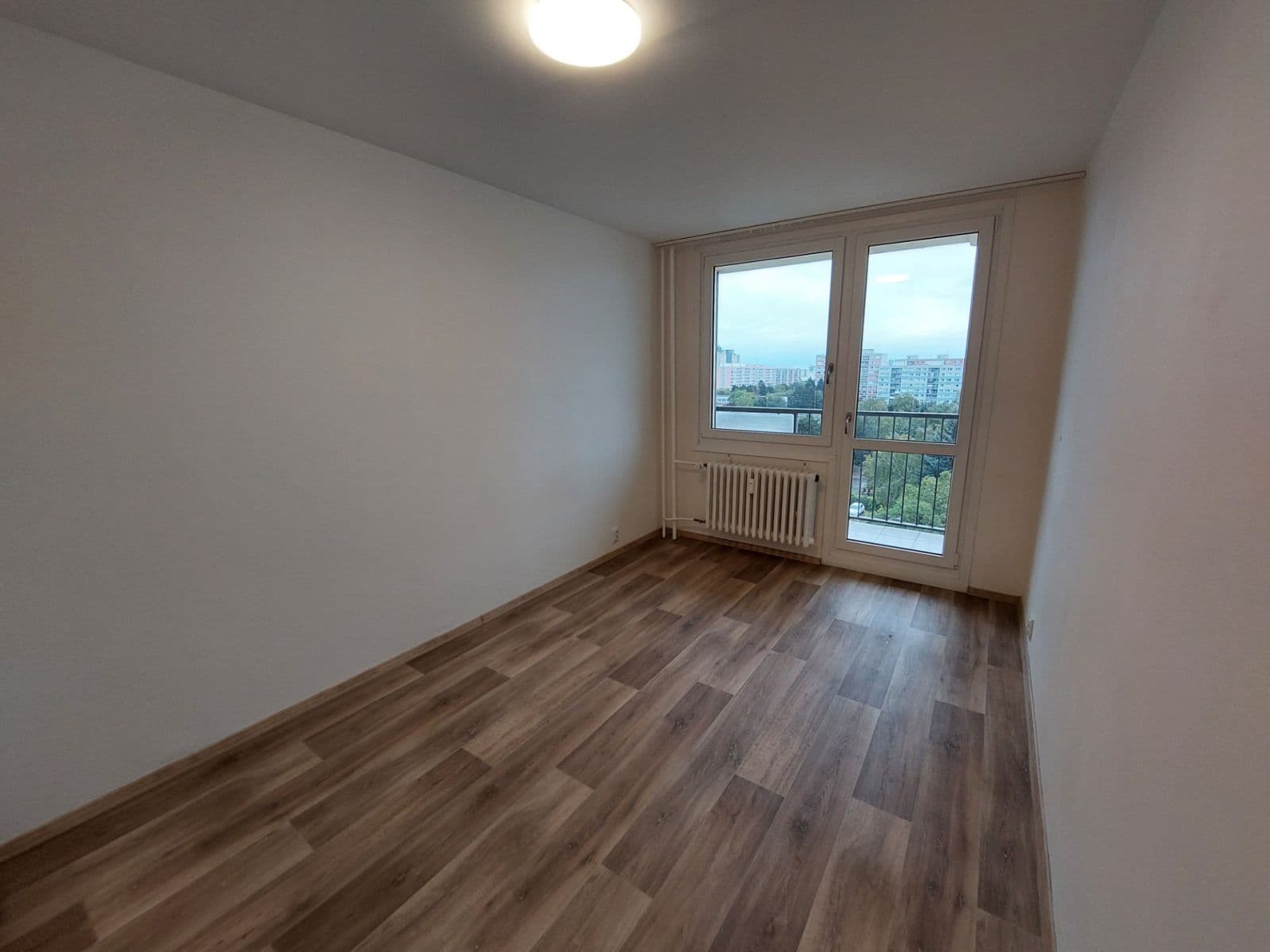 Pronájem bytu 3+kk 67 m², Křejpského, Praha, Praha Pronájem bytu 3+kk 67 m², Křejpského, Praha, Praha