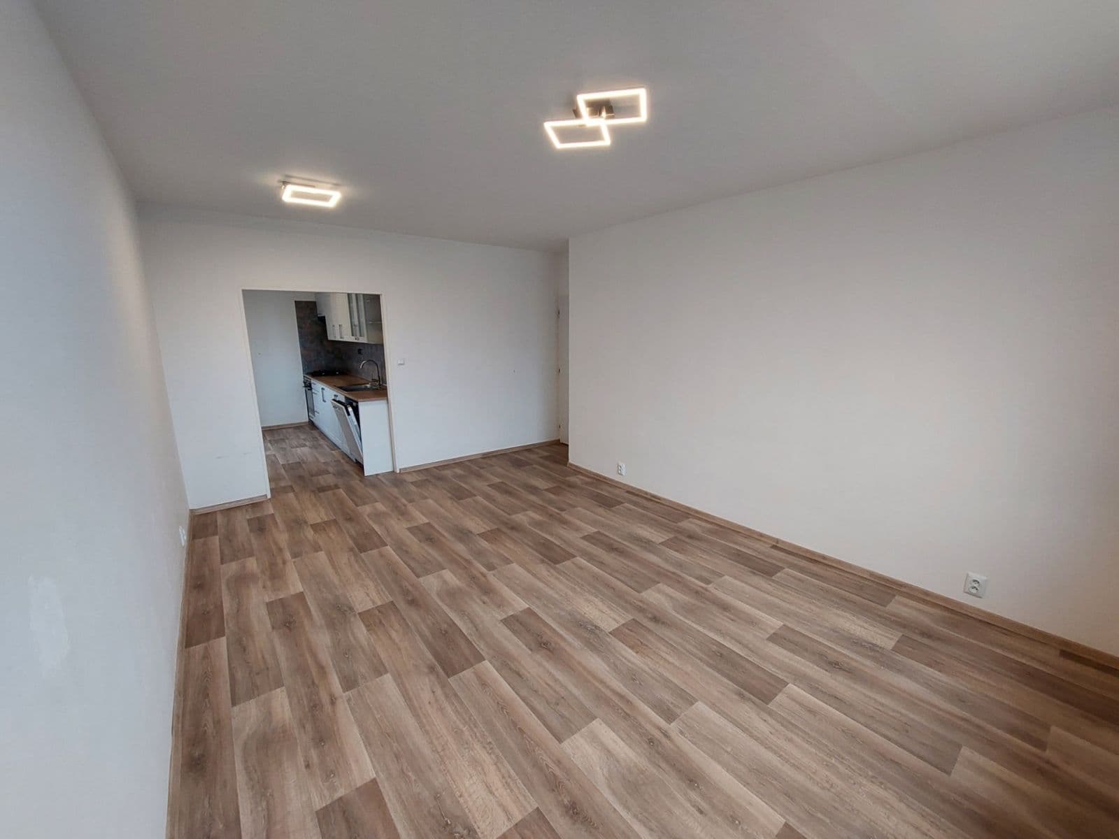 Pronájem bytu 3+kk 67 m², Křejpského, Praha, Praha Pronájem bytu 3+kk 67 m², Křejpského, Praha, Praha