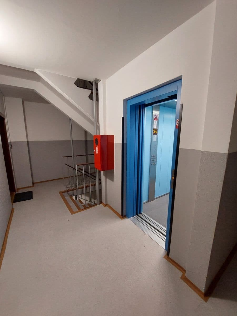 Pronájem bytu 3+kk 67 m², Křejpského, Praha, Praha Pronájem bytu 3+kk 67 m², Křejpského, Praha, Praha