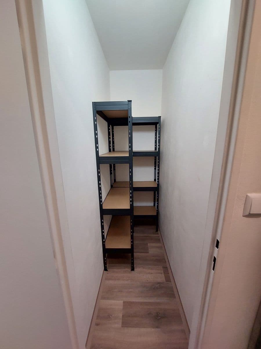 Pronájem bytu 3+kk 67 m², Křejpského, Praha, Praha Pronájem bytu 3+kk 67 m², Křejpského, Praha, Praha