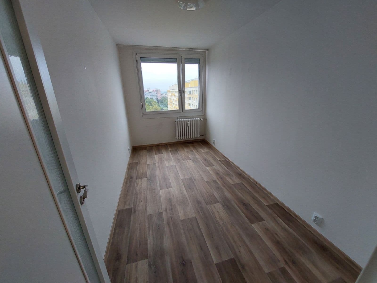 Pronájem bytu 3+kk 67 m², Křejpského, Praha, Praha Pronájem bytu 3+kk 67 m², Křejpského, Praha, Praha
