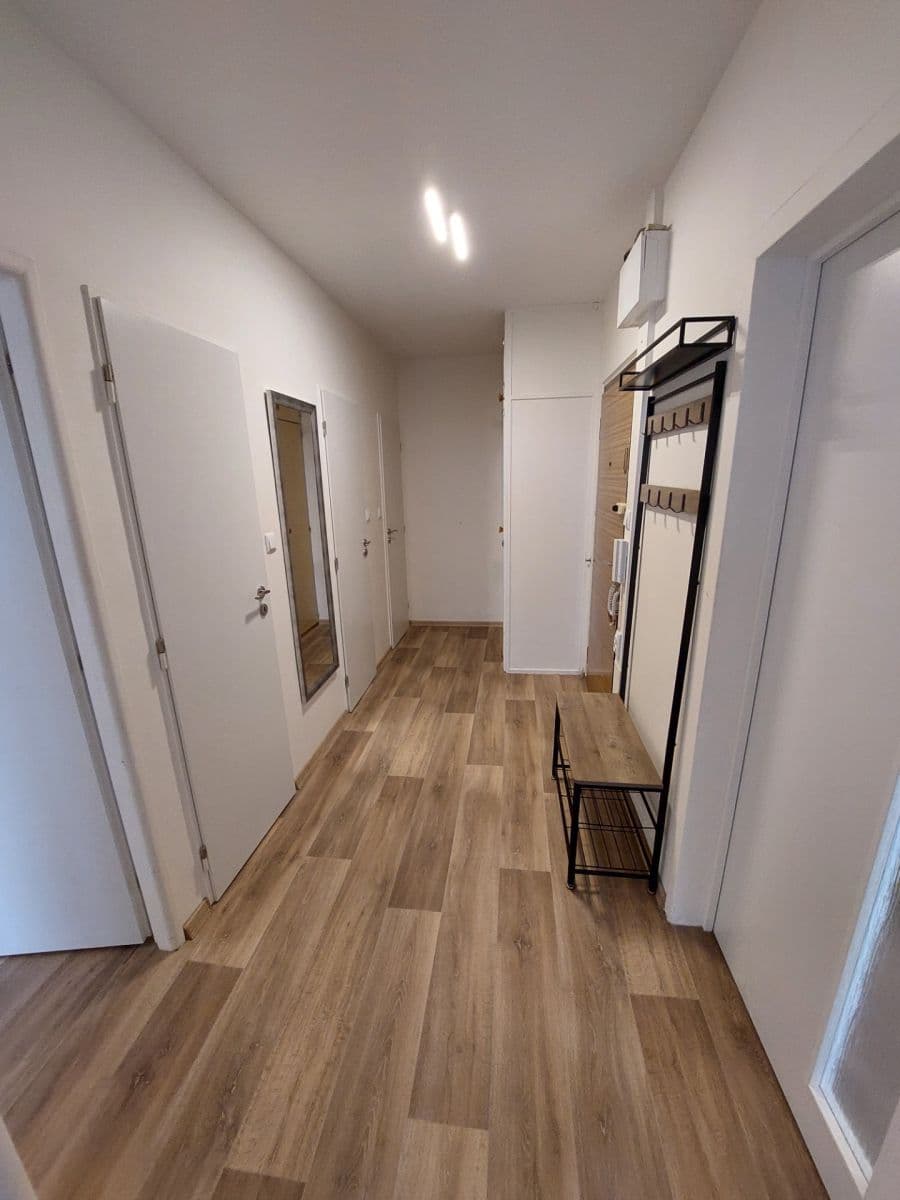 Pronájem bytu 3+kk 67 m², Křejpského, Praha, Praha Pronájem bytu 3+kk 67 m², Křejpského, Praha, Praha