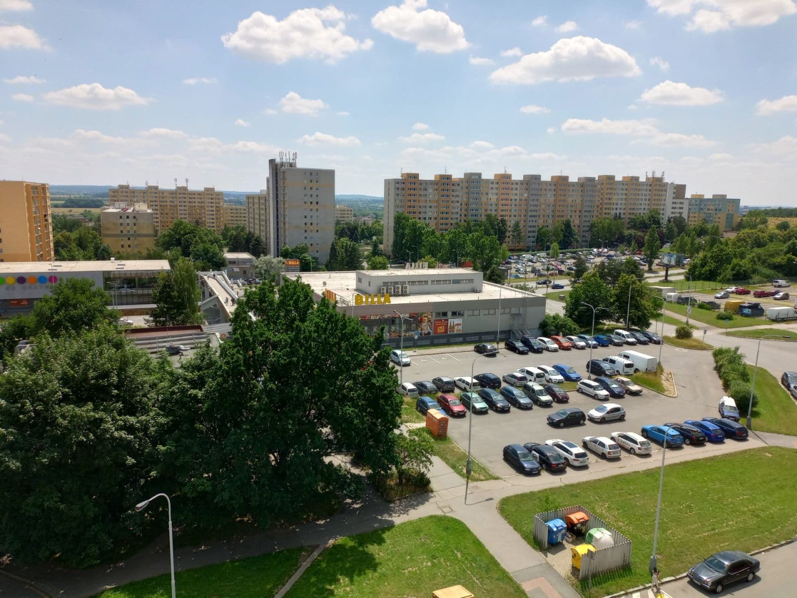 Pronájem bytu 3+kk 67 m², Křejpského, Praha, Praha Pronájem bytu 3+kk 67 m², Křejpského, Praha, Praha