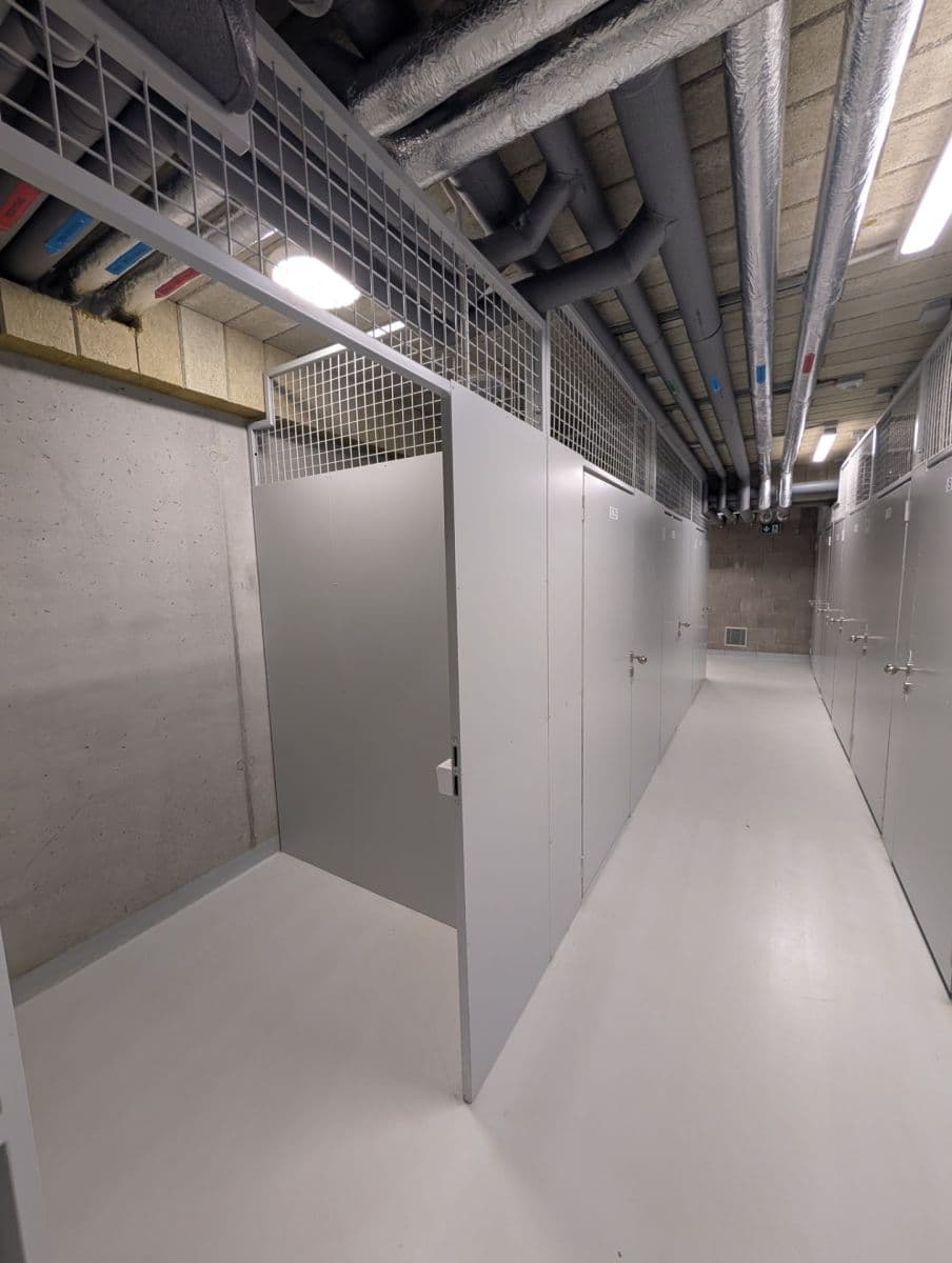 Pronájem bytu 2+kk 52 m², U Sportovní školy, Pardubice, Pardubický kraj Pronájem bytu 2+kk 52 m², U Sportovní školy, Pardubice, Pardubický kraj