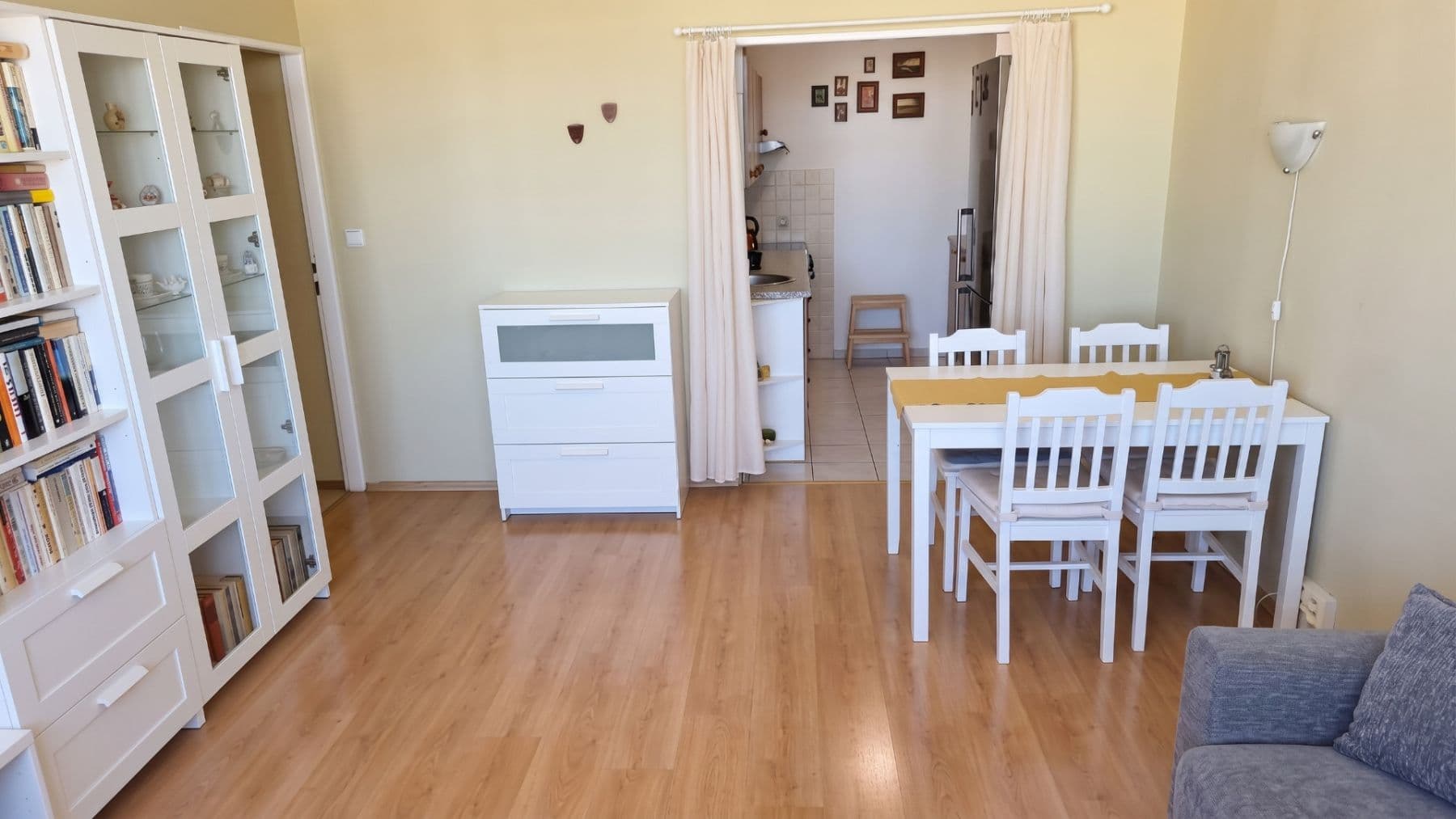 Pronájem bytu 3+kk 62 m², V Průčelí, Praha, Praha Pronájem bytu 3+kk 62 m², V Průčelí, Praha, Praha