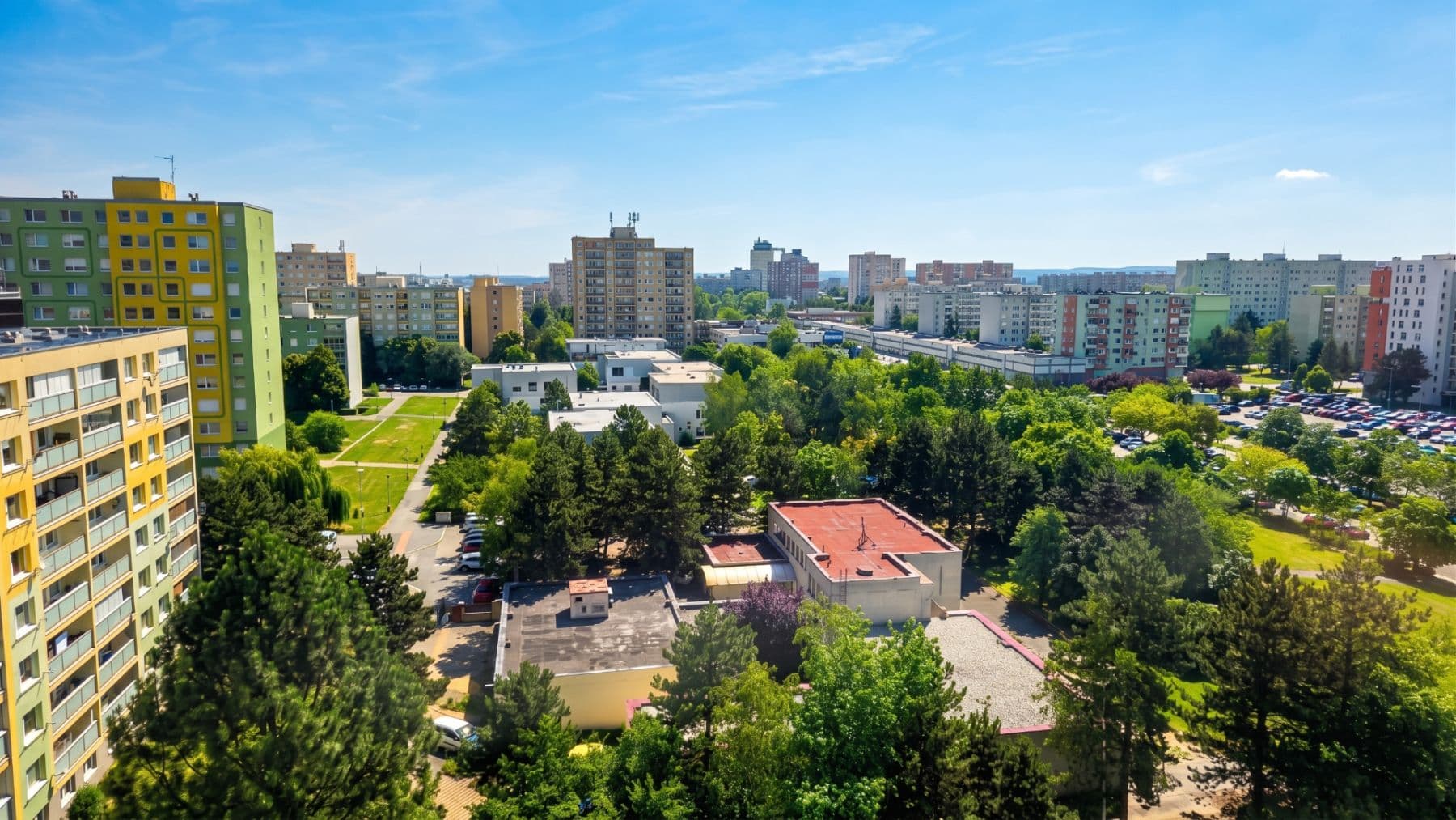 Pronájem bytu 3+kk 62 m², V Průčelí, Praha, Praha Pronájem bytu 3+kk 62 m², V Průčelí, Praha, Praha