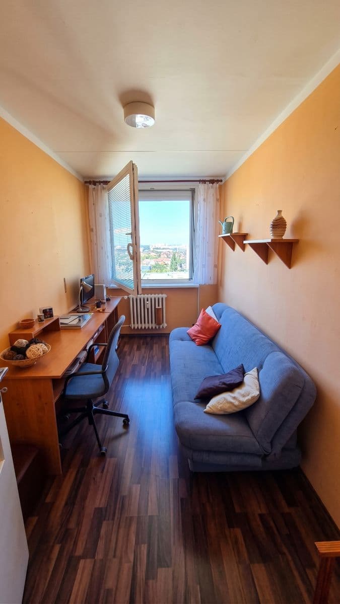 Pronájem bytu 3+kk 62 m², V Průčelí, Praha, Praha Pronájem bytu 3+kk 62 m², V Průčelí, Praha, Praha