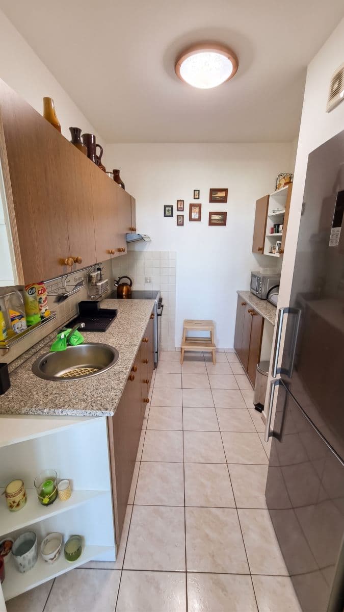 Pronájem bytu 3+kk 62 m², V Průčelí, Praha, Praha Pronájem bytu 3+kk 62 m², V Průčelí, Praha, Praha