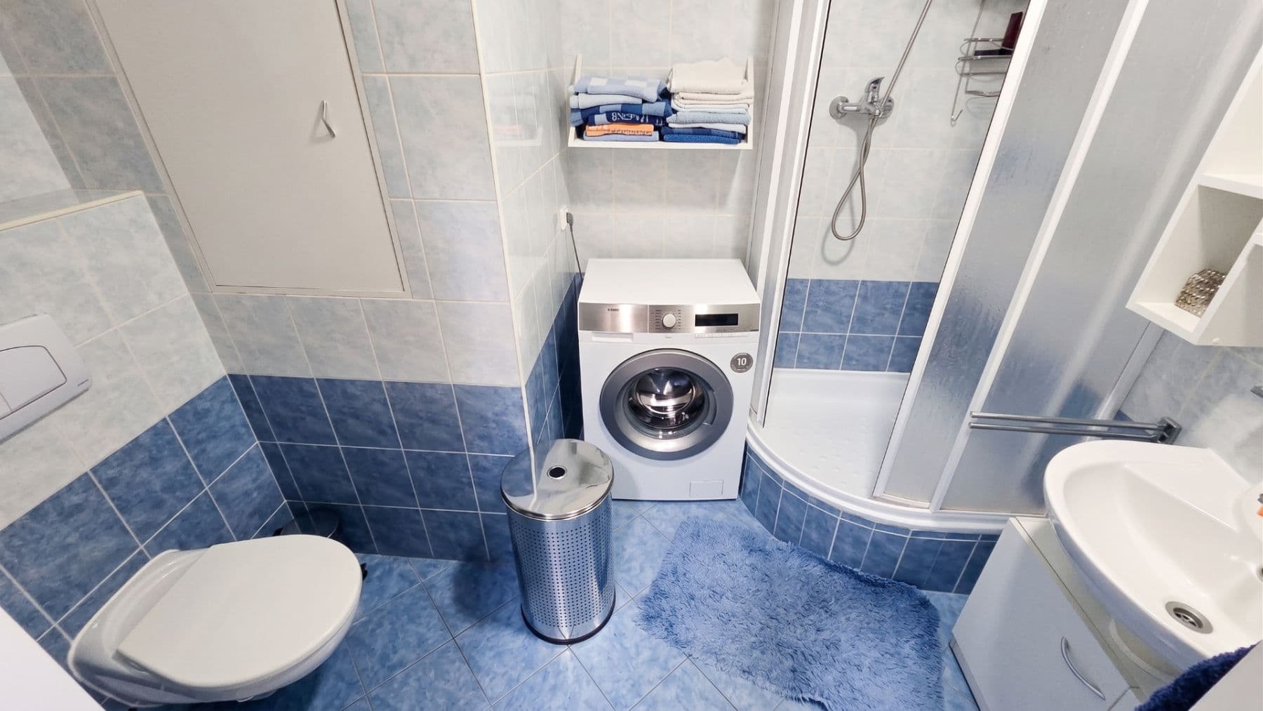 Pronájem bytu 3+kk 62 m², V Průčelí, Praha, Praha Pronájem bytu 3+kk 62 m², V Průčelí, Praha, Praha