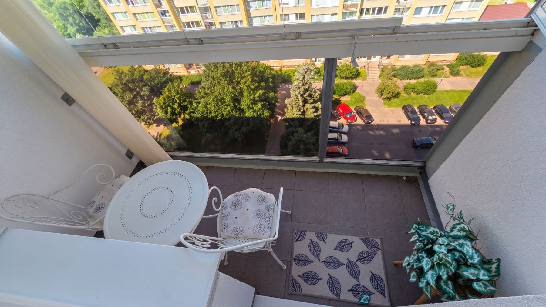 Pronájem bytu 3+kk 62 m², V Průčelí, Praha, Praha Pronájem bytu 3+kk 62 m², V Průčelí, Praha, Praha