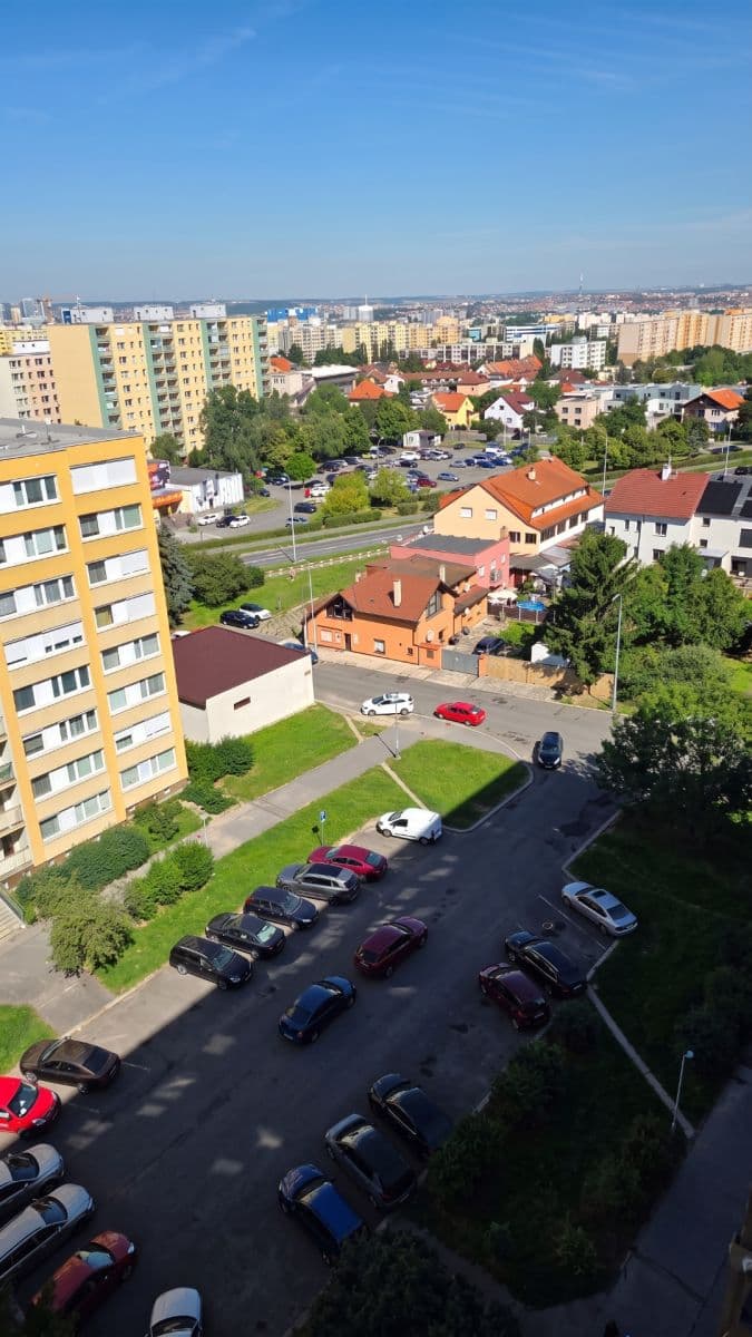 Pronájem bytu 3+kk 62 m², V Průčelí, Praha, Praha Pronájem bytu 3+kk 62 m², V Průčelí, Praha, Praha