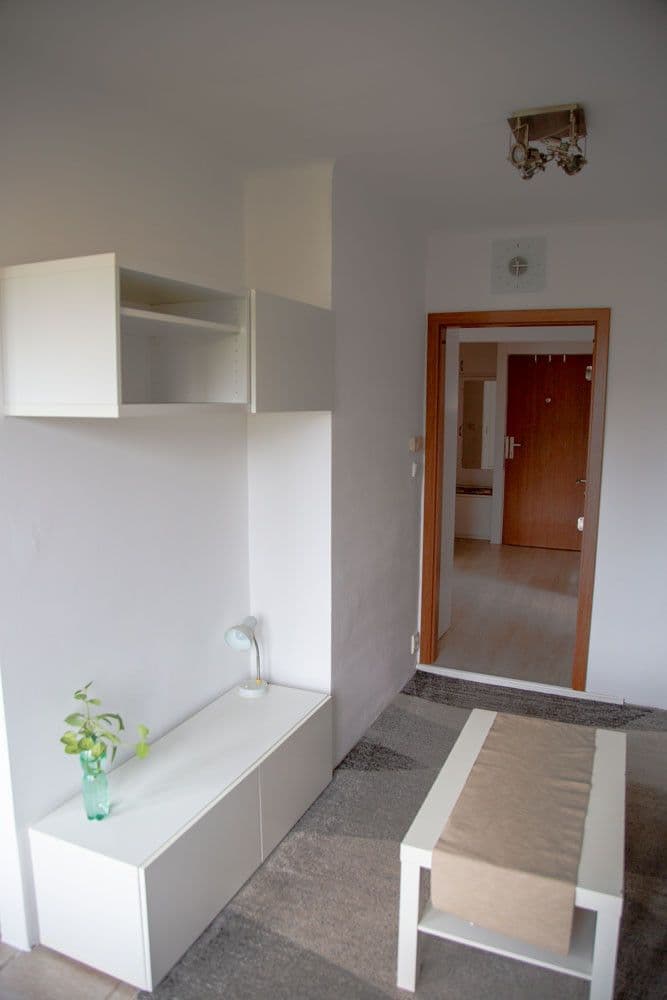 Pronájem bytu 3+kk 70 m², Nad Tratí, Praha, Praha Pronájem bytu 3+kk 70 m², Nad Tratí, Praha, Praha