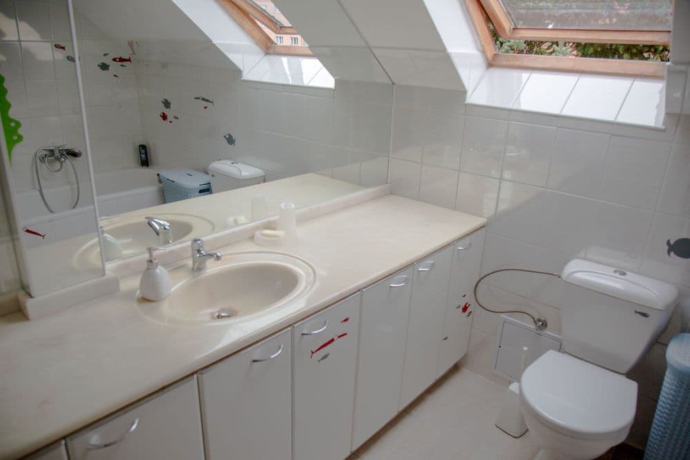 Pronájem bytu 3+kk 70 m², Nad Tratí, Praha, Praha Pronájem bytu 3+kk 70 m², Nad Tratí, Praha, Praha