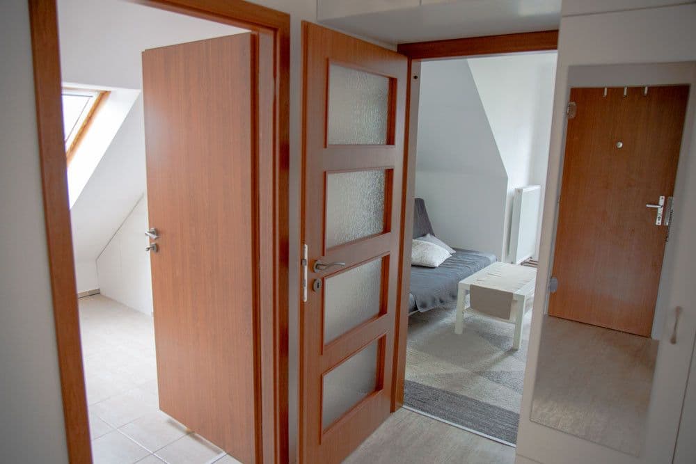Pronájem bytu 3+kk 70 m², Nad Tratí, Praha, Praha Pronájem bytu 3+kk 70 m², Nad Tratí, Praha, Praha
