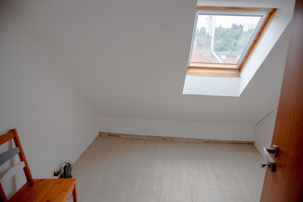Pronájem bytu 3+kk 70 m², Nad Tratí, Praha, Praha Pronájem bytu 3+kk 70 m², Nad Tratí, Praha, Praha