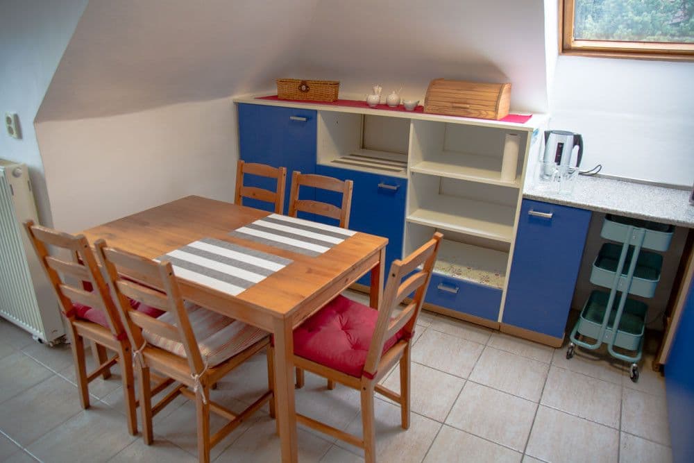 Pronájem bytu 3+kk 70 m², Nad Tratí, Praha, Praha Pronájem bytu 3+kk 70 m², Nad Tratí, Praha, Praha