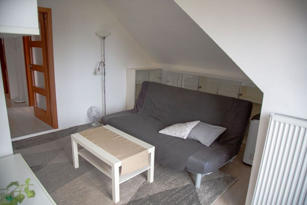 Pronájem bytu 3+kk 70 m², Nad Tratí, Praha, Praha Pronájem bytu 3+kk 70 m², Nad Tratí, Praha, Praha