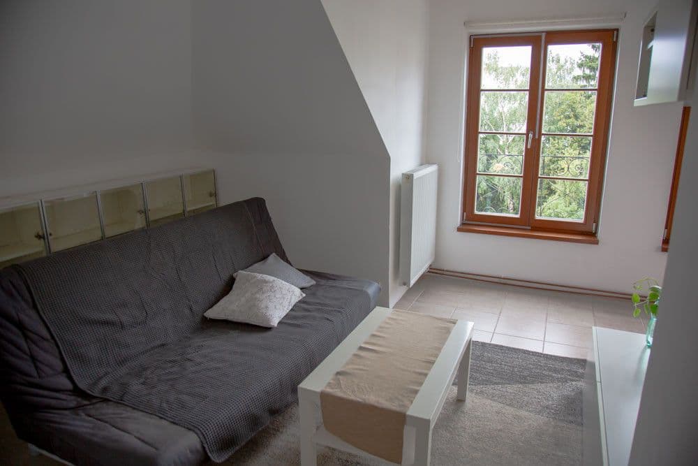Pronájem bytu 3+kk 70 m², Nad Tratí, Praha, Praha Pronájem bytu 3+kk 70 m², Nad Tratí, Praha, Praha