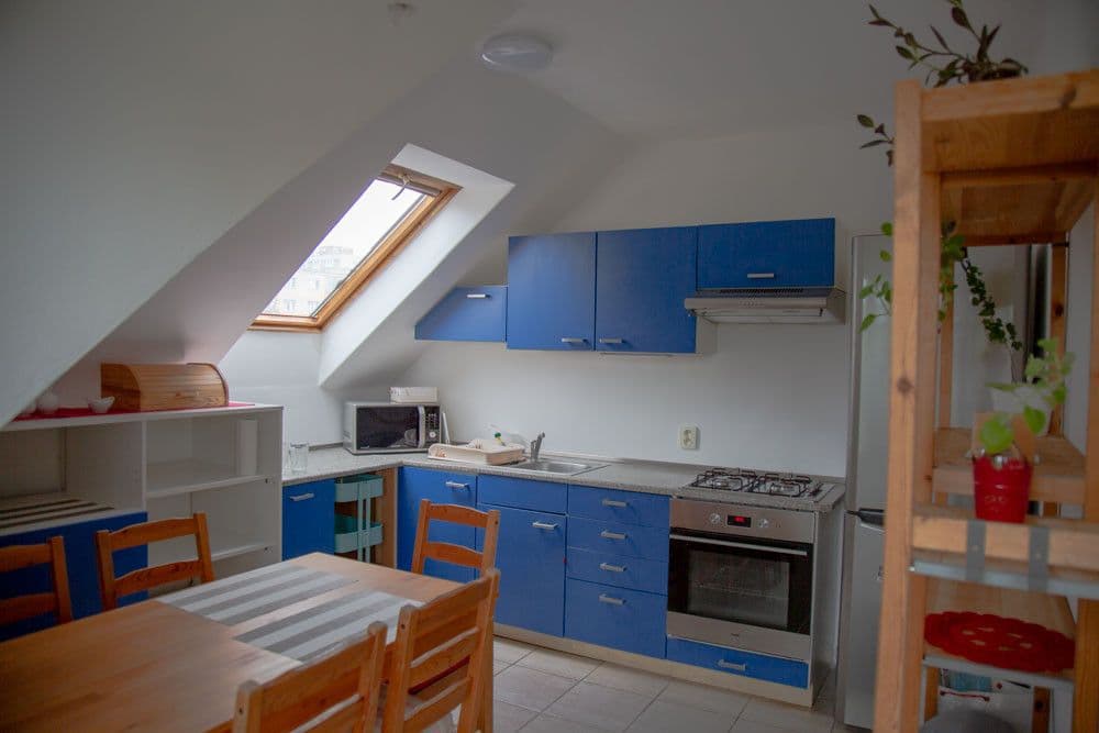 Pronájem bytu 3+kk 70 m², Nad Tratí, Praha, Praha Pronájem bytu 3+kk 70 m², Nad Tratí, Praha, Praha