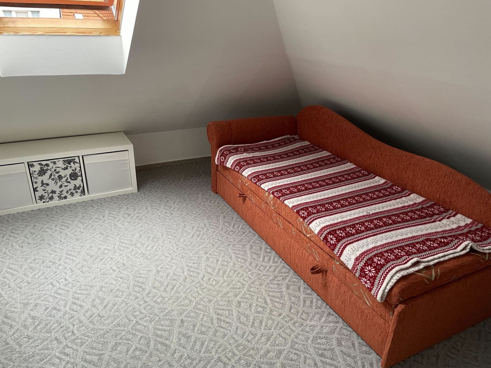 Pronájem bytu 3+kk 70 m², Nad Tratí, Praha, Praha Pronájem bytu 3+kk 70 m², Nad Tratí, Praha, Praha