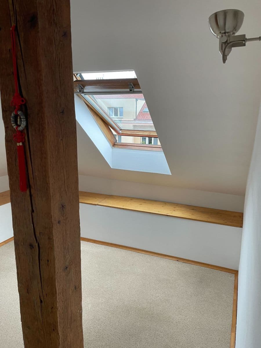 Pronájem bytu 3+kk 70 m², Nad Tratí, Praha, Praha Pronájem bytu 3+kk 70 m², Nad Tratí, Praha, Praha