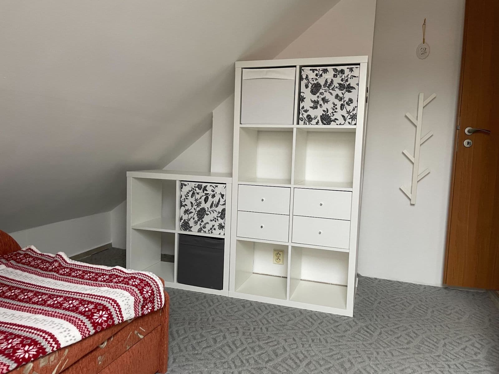 Pronájem bytu 3+kk 70 m², Nad Tratí, Praha, Praha Pronájem bytu 3+kk 70 m², Nad Tratí, Praha, Praha