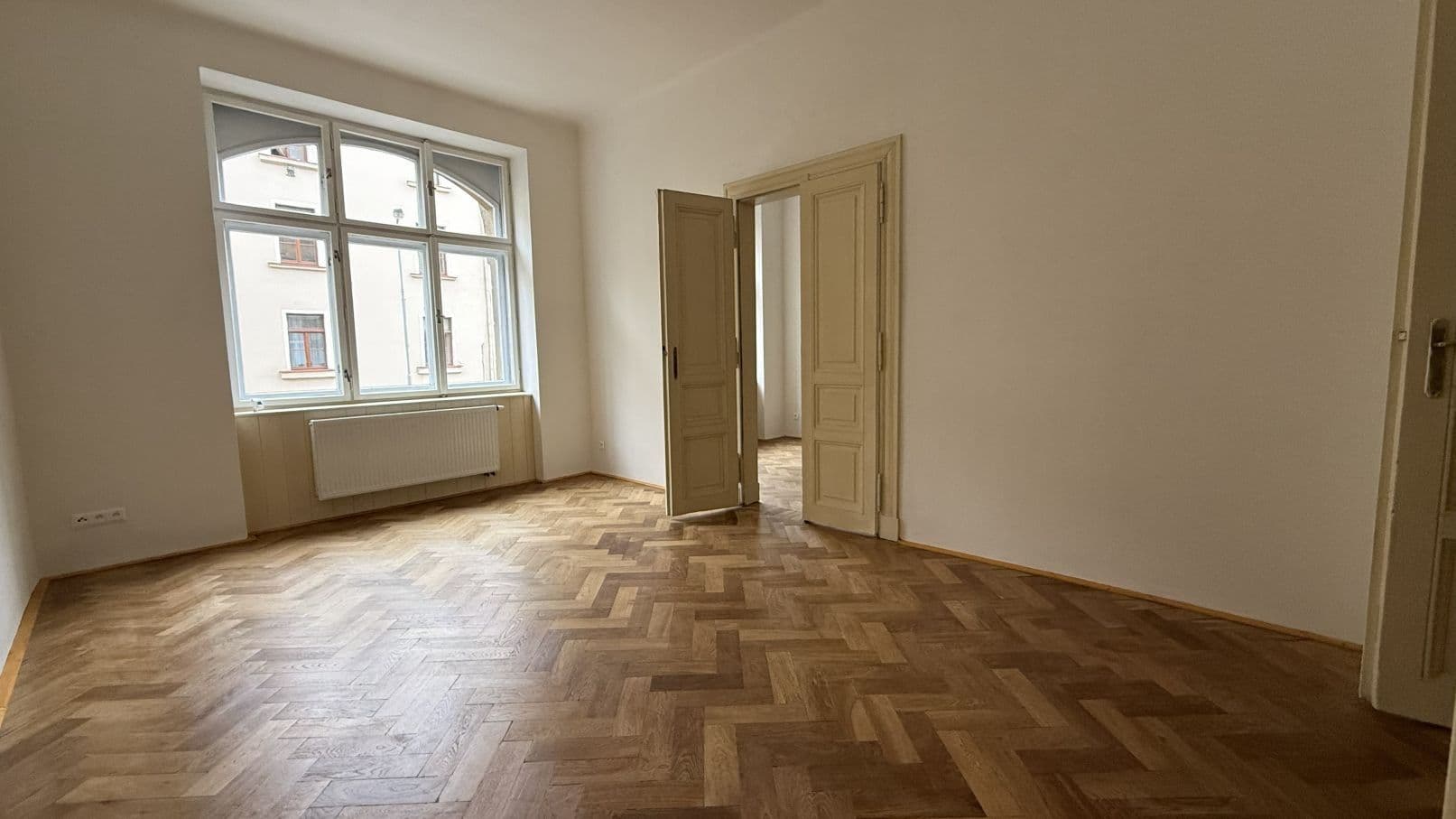 Pronájem bytu 2+1 70 m², Dukelských hrdinů, Praha, Praha Pronájem bytu 2+1 70 m², Dukelských hrdinů, Praha, Praha