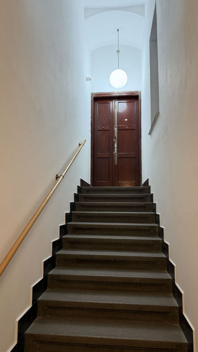 Pronájem bytu 2+1 70 m², Dukelských hrdinů, Praha, Praha Pronájem bytu 2+1 70 m², Dukelských hrdinů, Praha, Praha