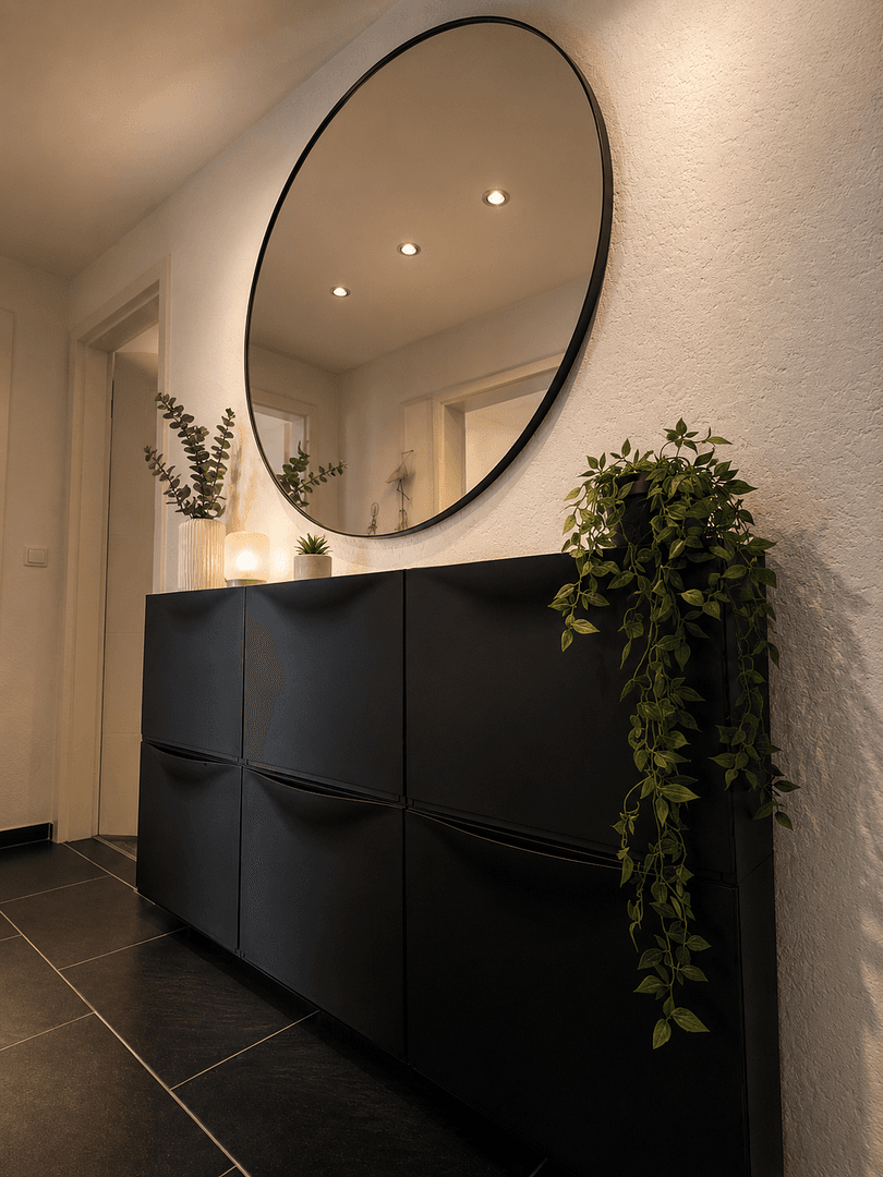 Prodej bytu 3+1 65 m², Friedrichshafen, Bádensko-Württembersko Prodej bytu 3+1 65 m², Friedrichshafen, Bádensko-Württembersko