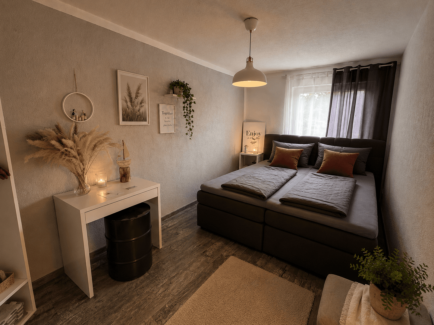Prodej bytu 3+1 65 m², Friedrichshafen, Bádensko-Württembersko Prodej bytu 3+1 65 m², Friedrichshafen, Bádensko-Württembersko