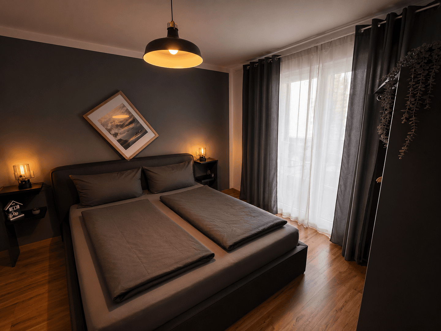 Prodej bytu 3+1 65 m², Friedrichshafen, Bádensko-Württembersko Prodej bytu 3+1 65 m², Friedrichshafen, Bádensko-Württembersko