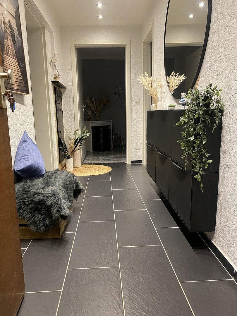 Prodej bytu 3+1 65 m², Friedrichshafen, Bádensko-Württembersko Prodej bytu 3+1 65 m², Friedrichshafen, Bádensko-Württembersko