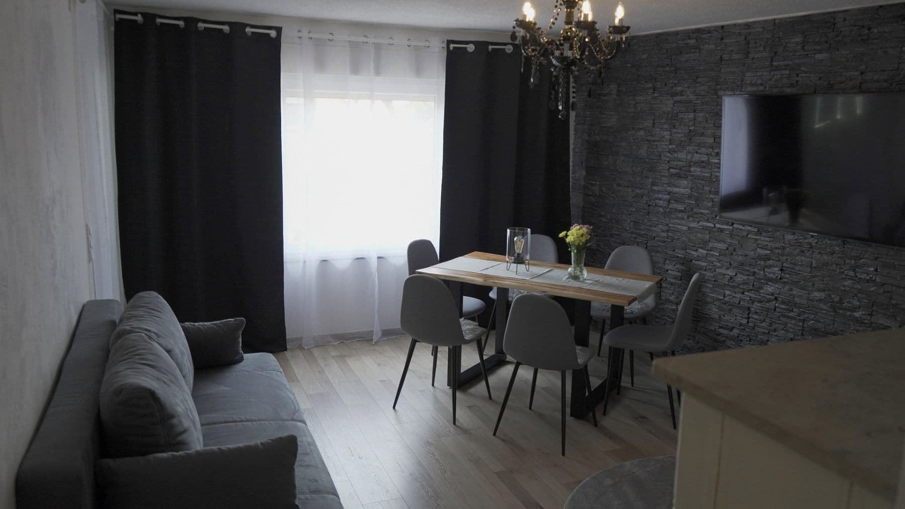 Prodej bytu 3+1 65 m², Friedrichshafen, Bádensko-Württembersko Prodej bytu 3+1 65 m², Friedrichshafen, Bádensko-Württembersko