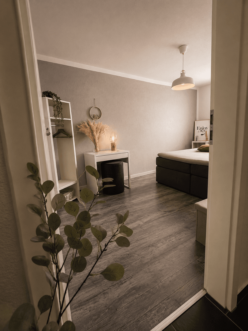 Prodej bytu 3+1 65 m², Friedrichshafen, Bádensko-Württembersko Prodej bytu 3+1 65 m², Friedrichshafen, Bádensko-Württembersko