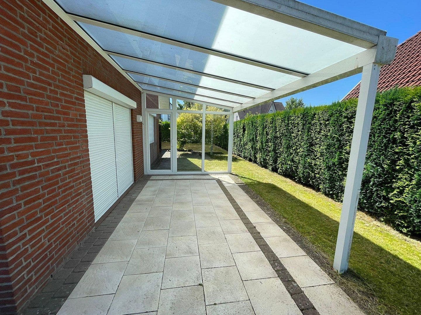 Prodej domu 118 m², pozemek 468 m², Reinbek, Šlesvicko-Holštýnsko Prodej domu 118 m², pozemek 468 m², Reinbek, Šlesvicko-Holštýnsko