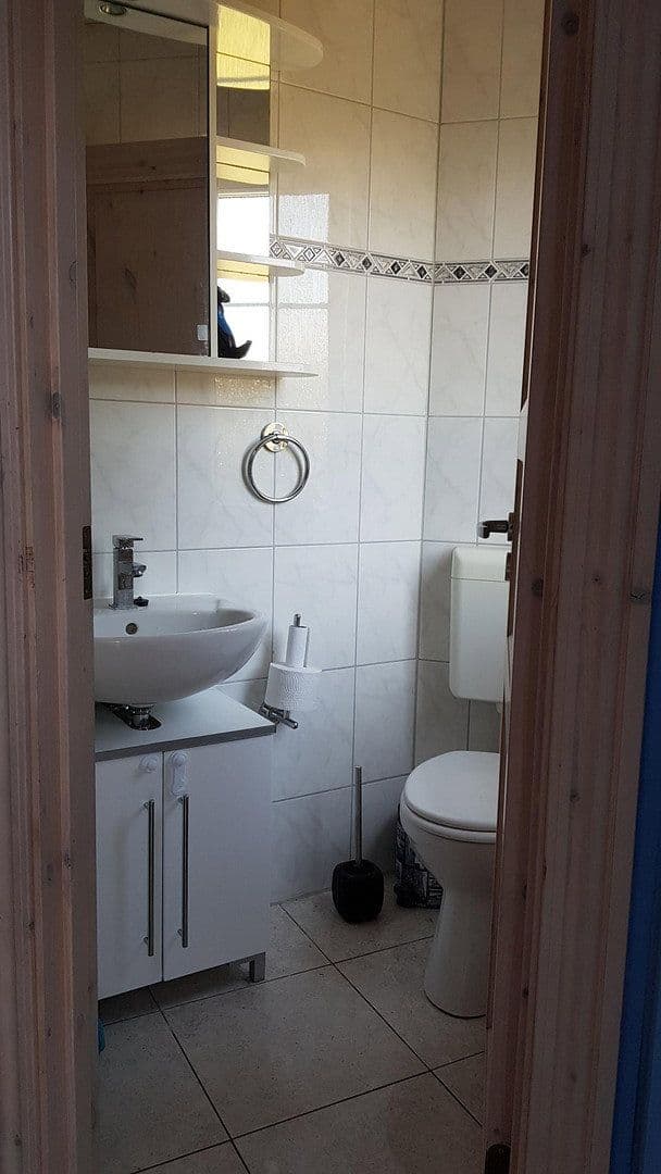 Prodej domu 118 m², pozemek 468 m², Reinbek, Šlesvicko-Holštýnsko Prodej domu 118 m², pozemek 468 m², Reinbek, Šlesvicko-Holštýnsko