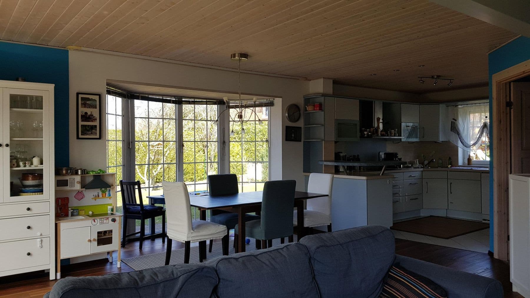 Prodej domu 118 m², pozemek 468 m², Reinbek, Šlesvicko-Holštýnsko Prodej domu 118 m², pozemek 468 m², Reinbek, Šlesvicko-Holštýnsko