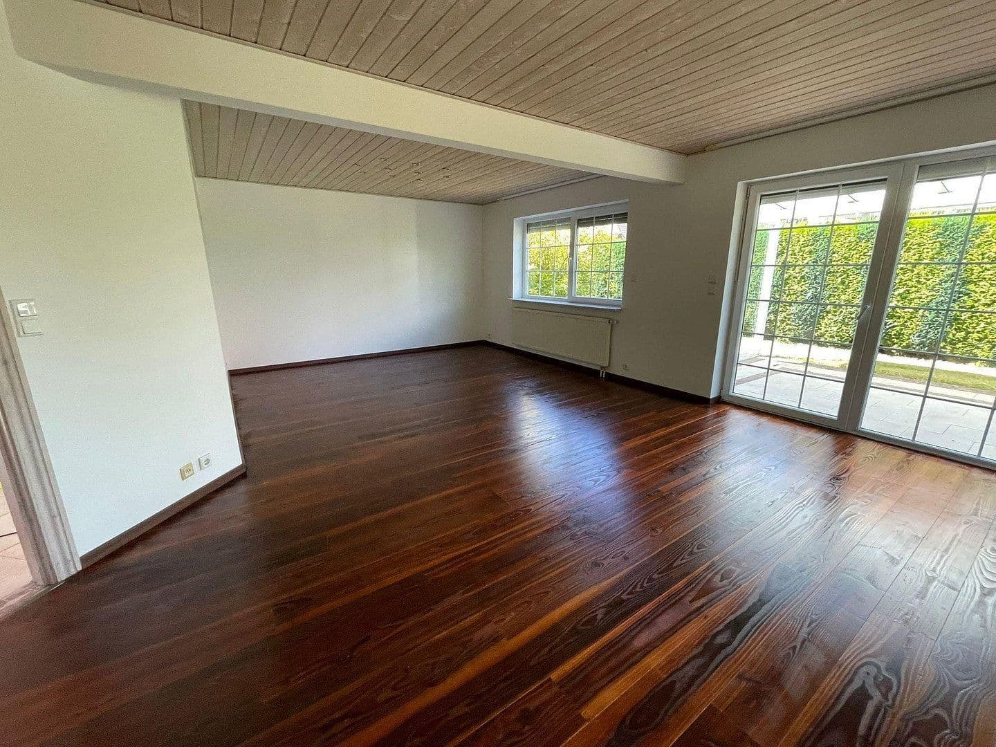 Prodej domu 118 m², pozemek 468 m², Reinbek, Šlesvicko-Holštýnsko Prodej domu 118 m², pozemek 468 m², Reinbek, Šlesvicko-Holštýnsko