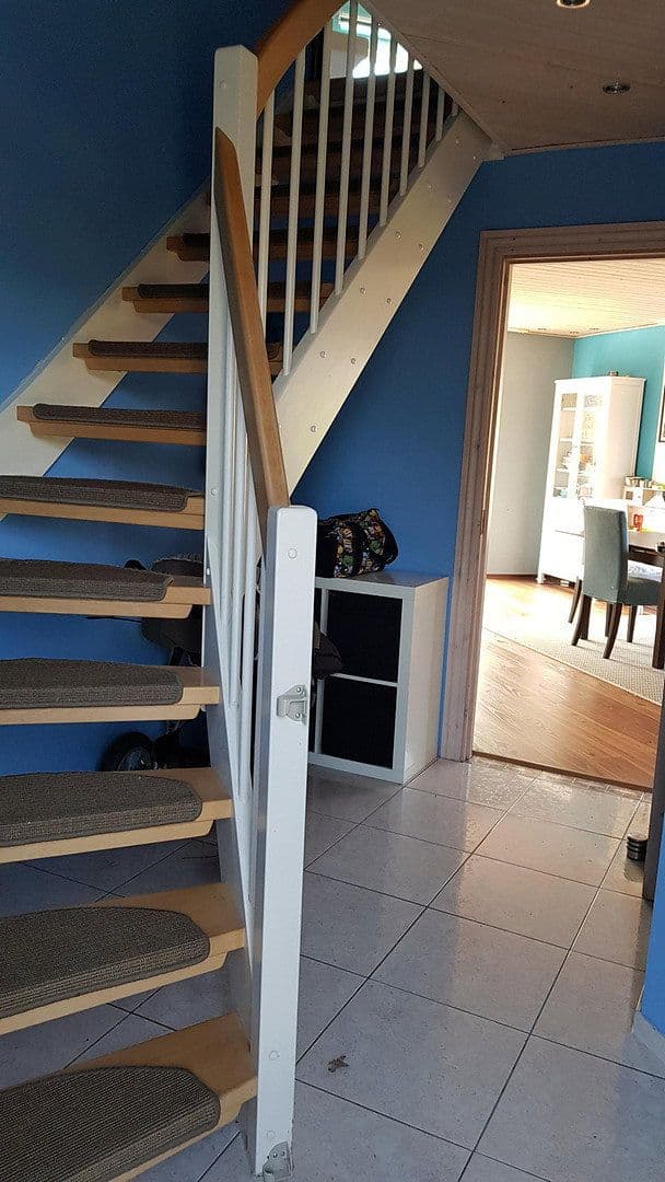 Prodej domu 118 m², pozemek 468 m², Reinbek, Šlesvicko-Holštýnsko Prodej domu 118 m², pozemek 468 m², Reinbek, Šlesvicko-Holštýnsko