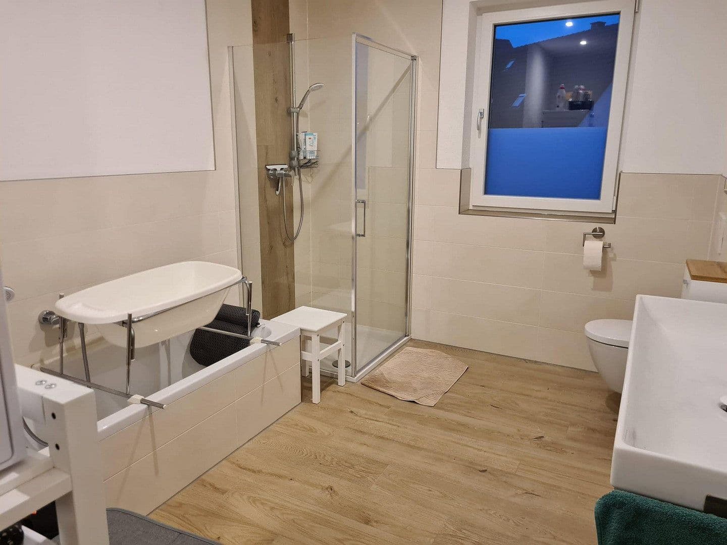 Pronájem bytu 3+kk 90 m², Bechhofen, Bavorsko Pronájem bytu 3+kk 90 m², Bechhofen, Bavorsko